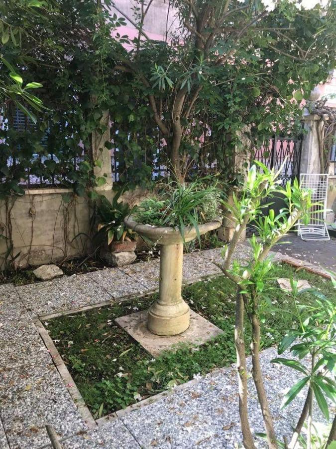 Residenza Oleandro Rosa Apartment Venice Exterior photo