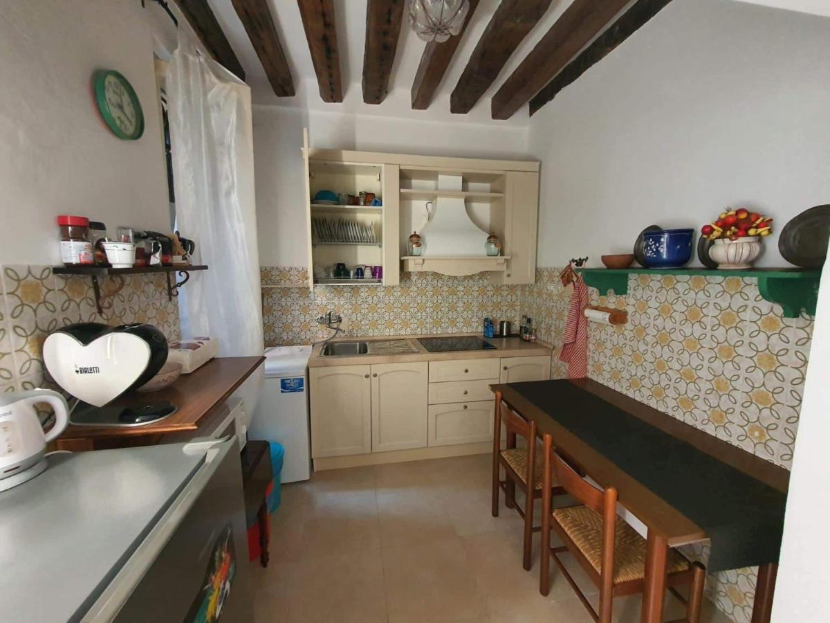 Residenza Oleandro Rosa Apartment Venice Exterior photo