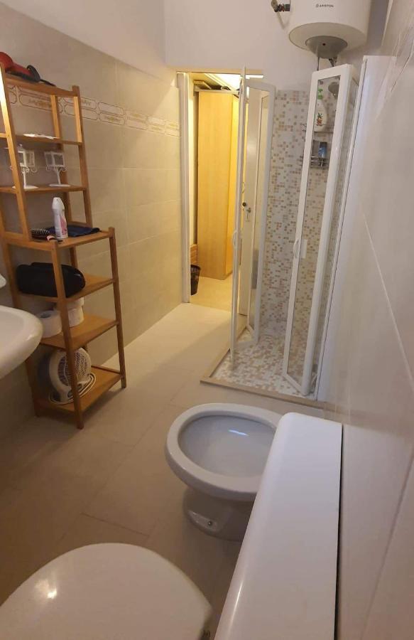 Residenza Oleandro Rosa Apartment Venice Exterior photo