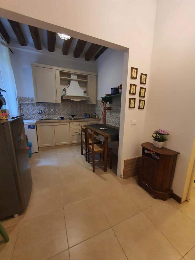 Residenza Oleandro Rosa Apartment Venice Exterior photo