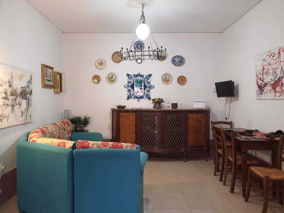 Residenza Oleandro Rosa Apartment Venice Exterior photo
