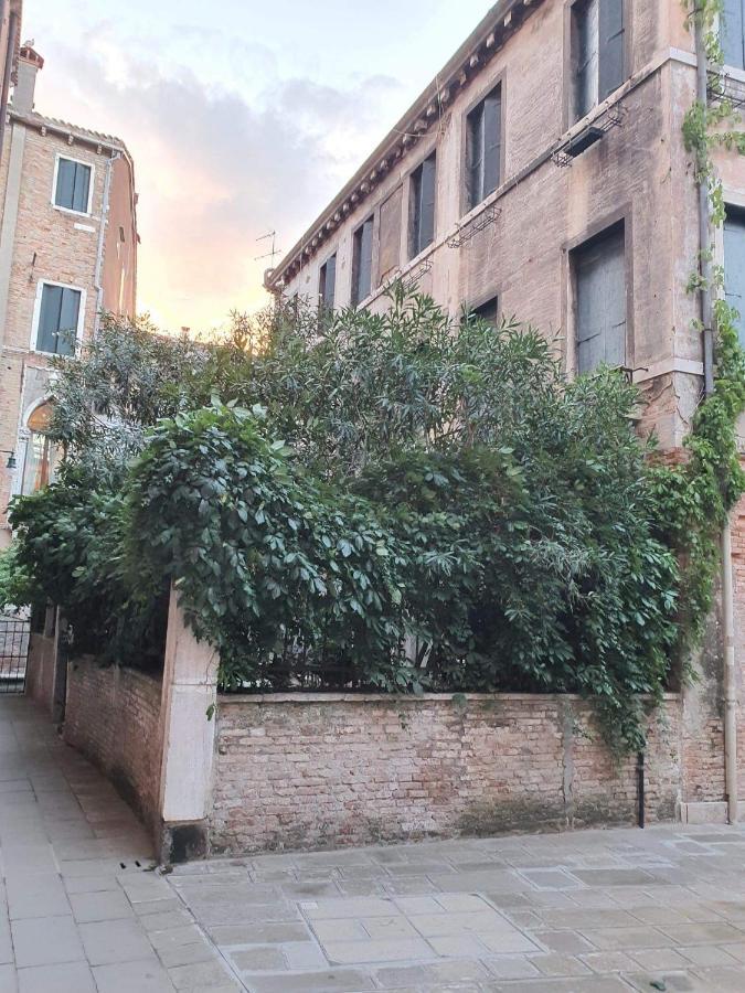 Residenza Oleandro Rosa Apartment Venice Exterior photo